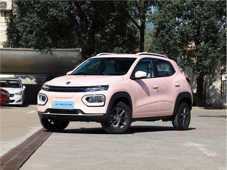DongFeng EV nanokast