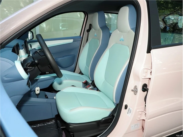 DongFeng EV Nano Box