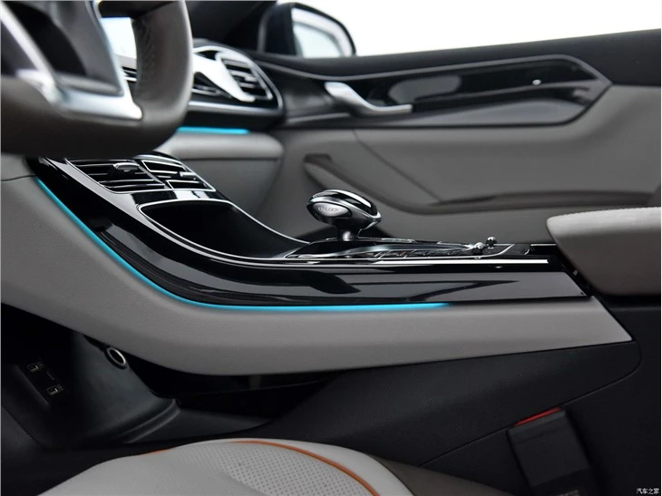 2023 NEW BYD QIN PLUS DMI