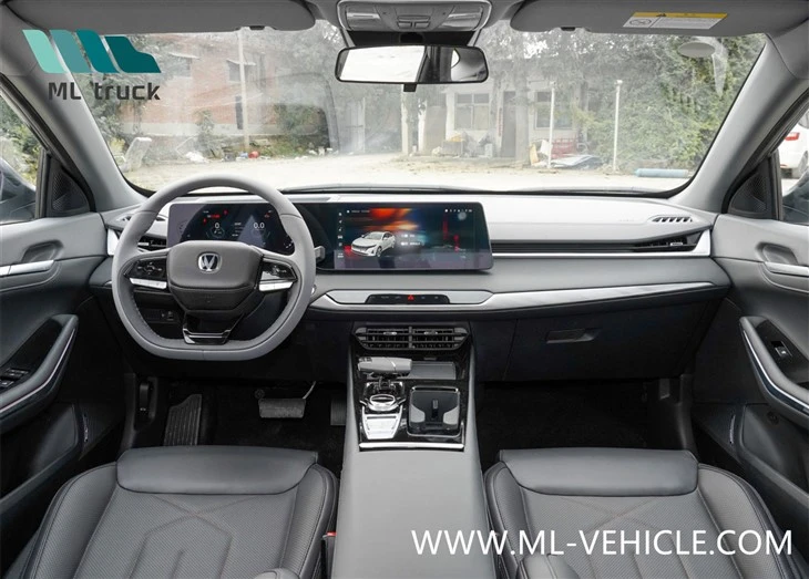 ChangAn Raeton PLUS