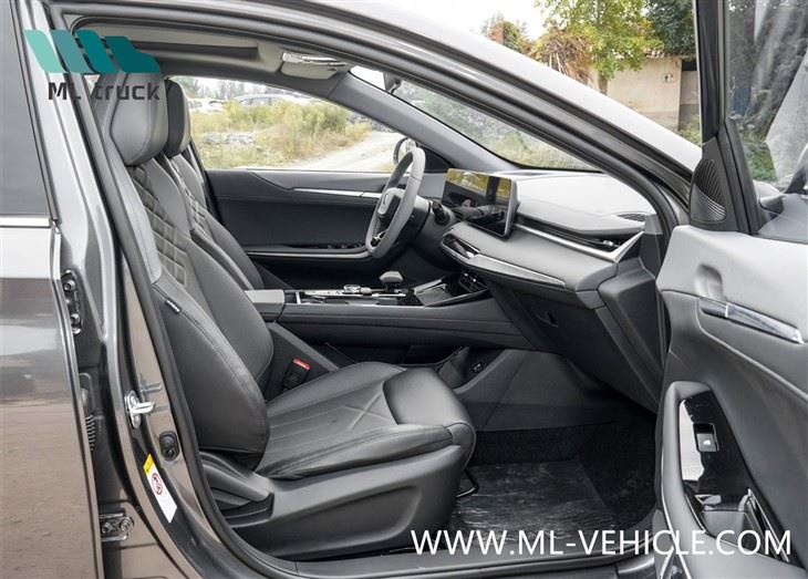 ChangAn Raeton PLUS