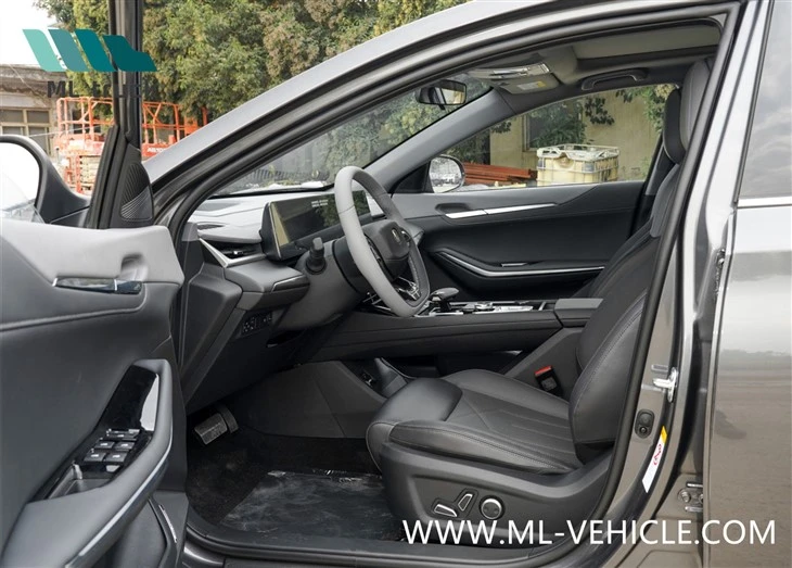 ChangAn Raeton PLUS