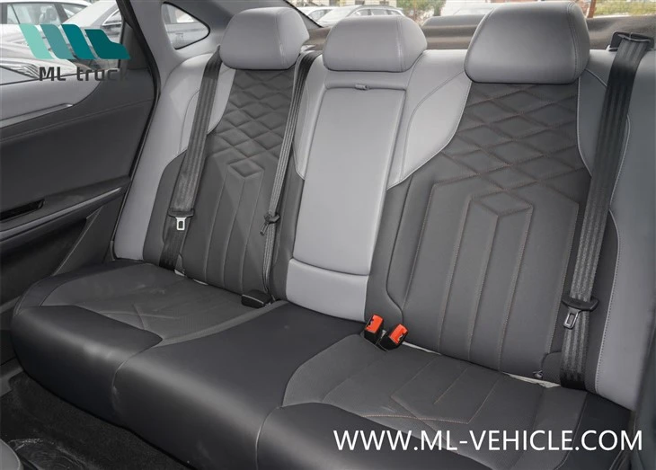 ChangAn Raeton PLUS