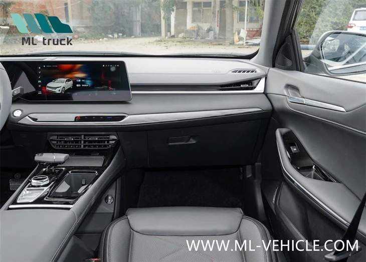 ChangAn Raeton PLUS