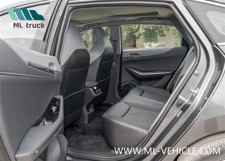 ChangAn Raeton PLUS