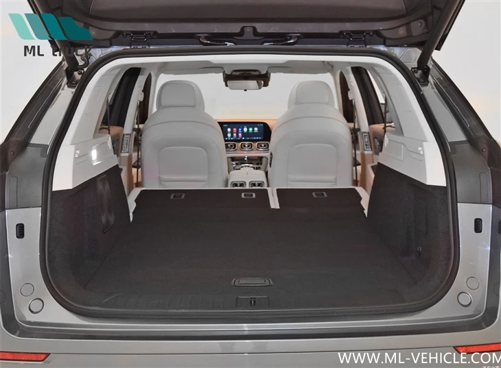 CHERY Tiggo 9
