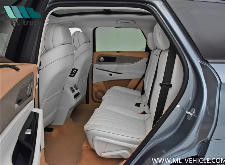 CHERY Tiggo 9
