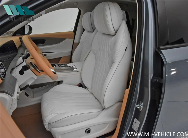 CHERY Tiggo 9