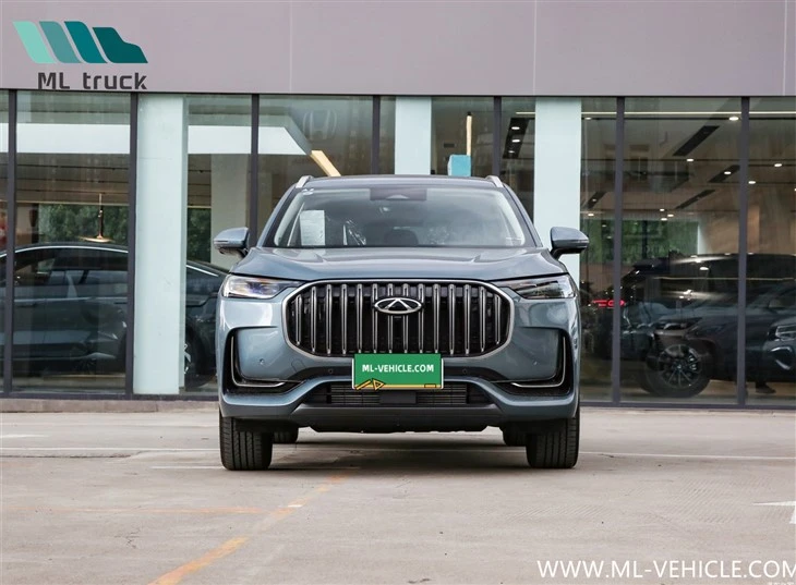 CHERY Tiggo 9