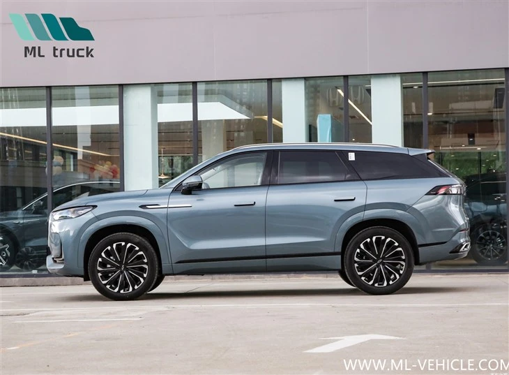 CHERY Tiggo 9