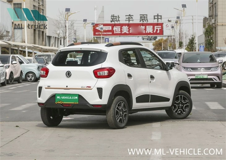 DongFeng EX1 PRO