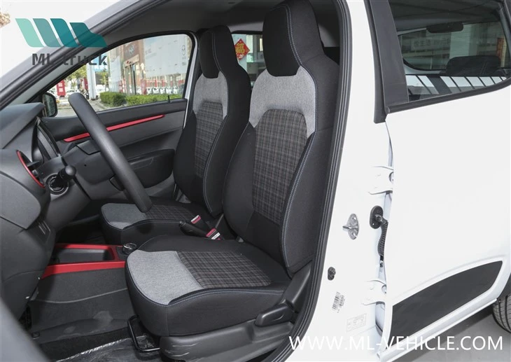 DongFeng EX1 PRO
