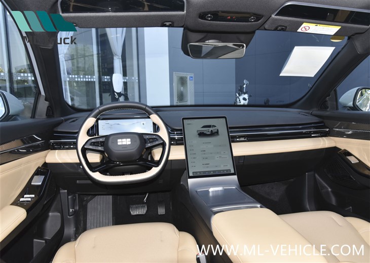 GEELY Galaxy L6