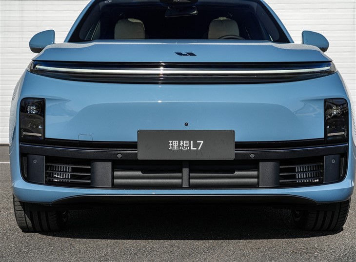 Li Auto L7