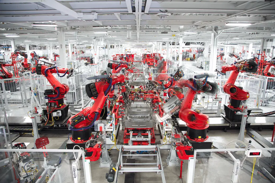 Tesla kavatseb hankida Indiast 1,9 miljardit dollarit autoosi.