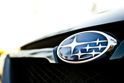 Subaru võib USA-s Indianas toota elektrisõidukeid