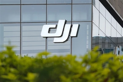 DJI pardal olev Chengxingi platvorm debüteerib masstoodanguna toodetud mudeli...