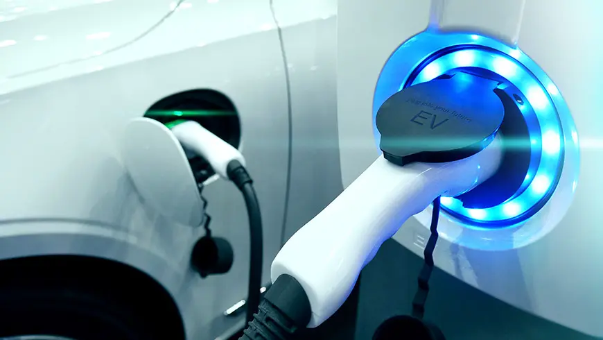 Ühendkuningriik ja EL arutavad elektrisõidukite tariife