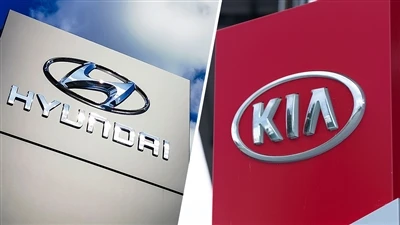 Hyundai ja Kia algatavad ülemeremaade ulatusliku tagasikutsumise, mis mõjutab...