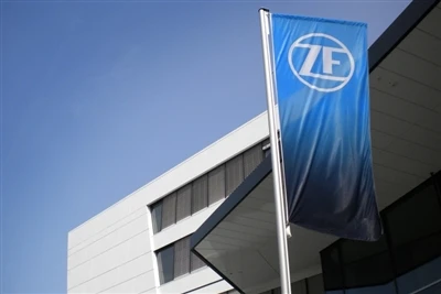 ZF laiendab oma kohalolekut Guangzhous uue tehnikakeskuse ja elektroonikateha...