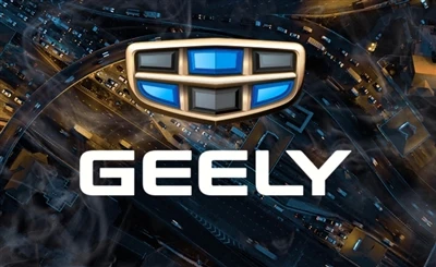 Geely Automobile avalikustab septembri müügiandmed