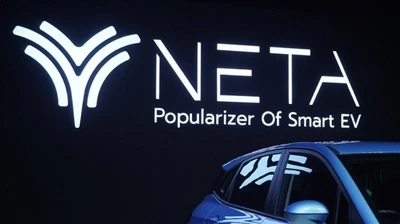 Neta Automobile avalikustab septembrikuu tarneandmed