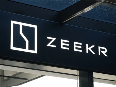 Zeekr Automobile kuulutab välja septembrikuu müügi