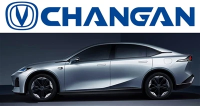 ChangAn Automobile kuulutab septembris välja uue energiaga sõidukite müügi