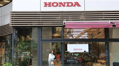 Liidu surve õnnestus: Honda tõstab USA tehasetöötajate palku 11%