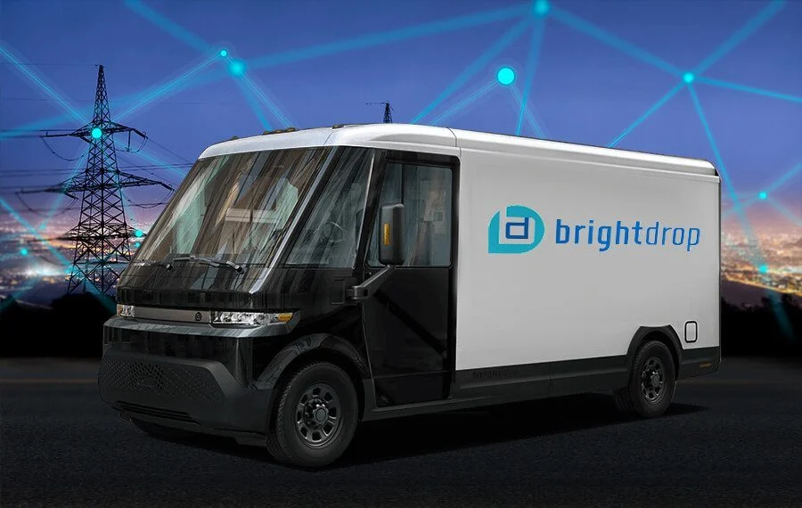 General Motors restruktureerib elektriliste tarbesõidukite äri BrightDrop
