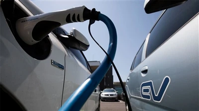 2023. aastal ületas elektrisõidukite kumulatiivne müük Ameerika Ühendriikides...
