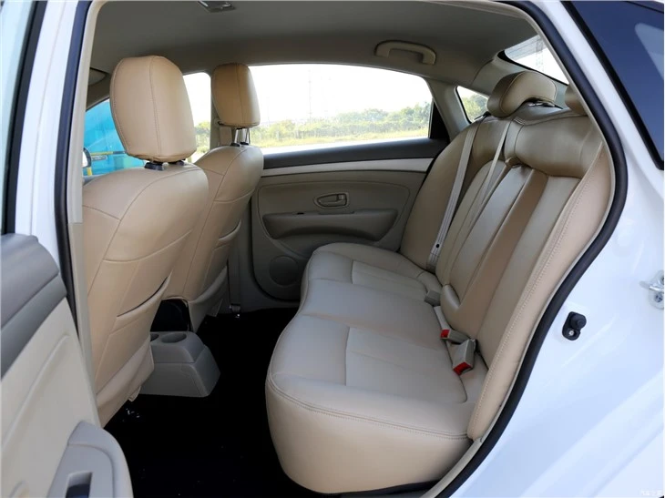 New DongFeng E11K EV