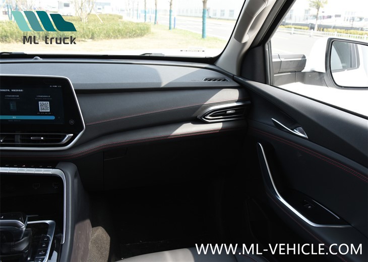 SAIC Maxus T90 RV