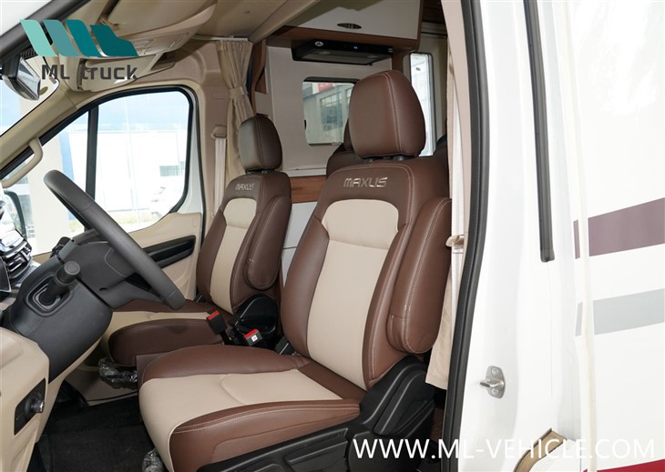 SAIC Maxus V90 RV