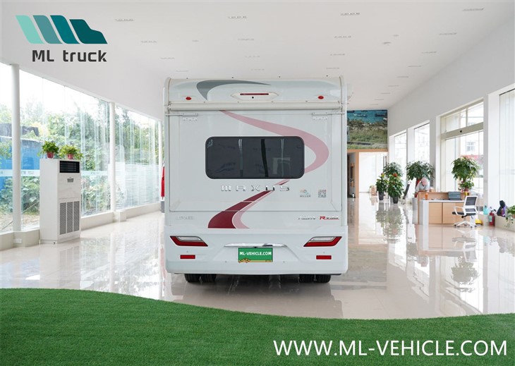 SAIC Maxus V90 RV