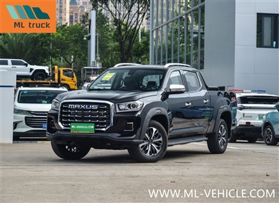 SAIC Maxus T70