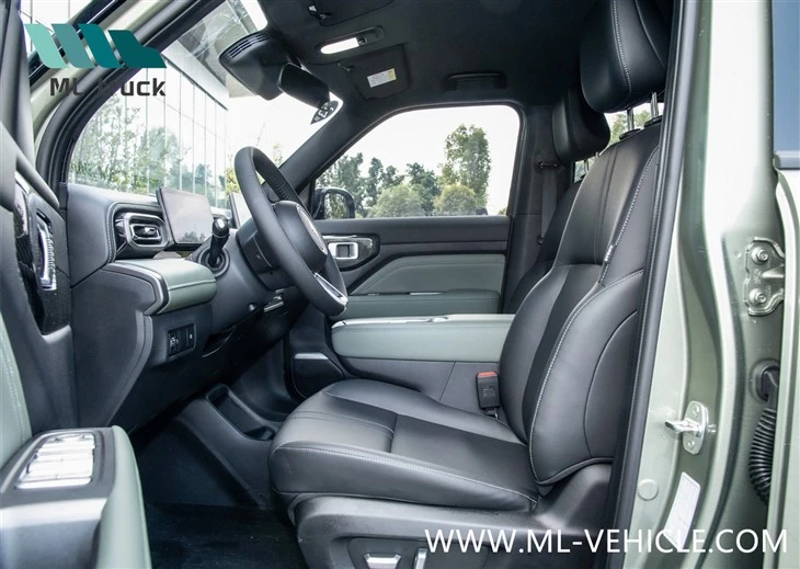 2024 BaoJun Yep Plus EV SUV