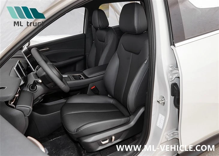 2024 SAIC GM WuLing BaoJun YunHai SUV