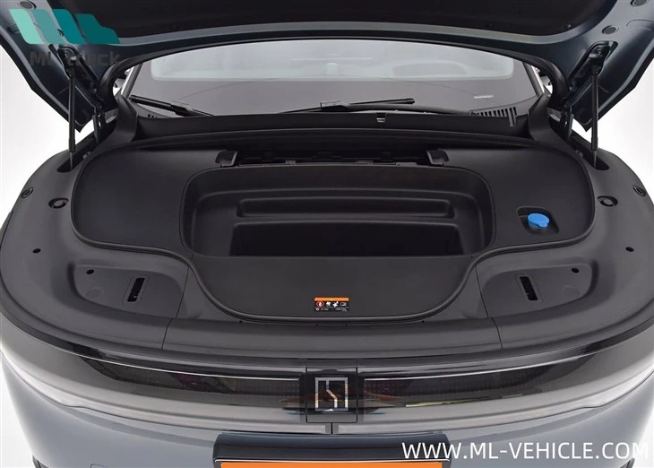 2025 Zeekr 7X EV SUV