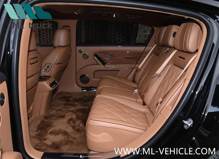 MAEXTRO S800 Luxury Car price
