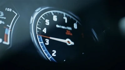 Kas auto pikaajaline sõitmine kiirusel 3500 p/min kahjustab seda?