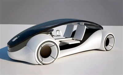 Apple'i autonoomse sõiduauto projekt näeb väidetavalt uusi arenguid
