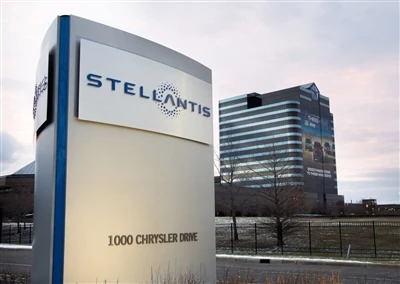 Stellantis omandab 70% osaluse Brasiilia autokomponentide ettevõttes DPaschoal