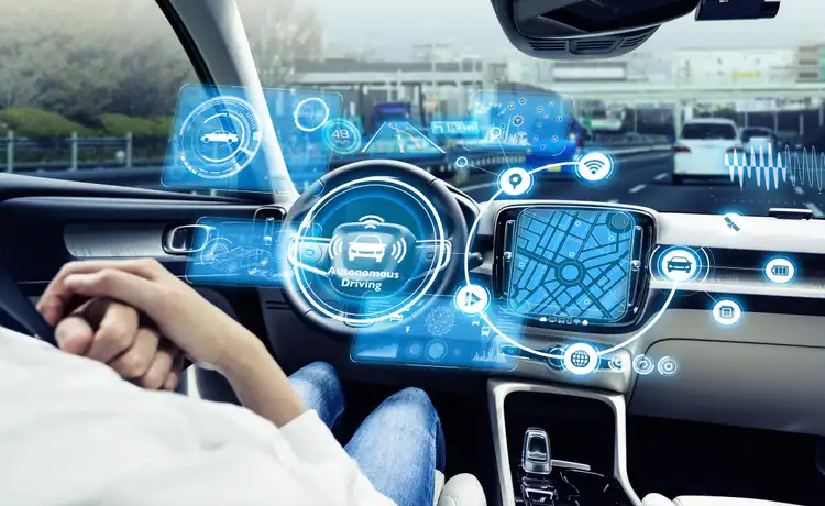 USA kavatseb keelata Hiina tarkvara autonoomsetes ja ühendatud sõidukites