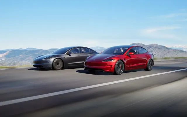 Tesla tellib Baltimore'i linnast 5 miljoni dollari suuruse elektrisõiduki