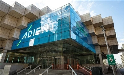 Adient Hiina tehnikakeskus avalikustas uue kelkude testimise labori