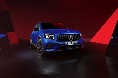 Pidurivedeliku lekke oht: Mercedes-Benz kutsub Hiinas tagasi teatud imporditu...