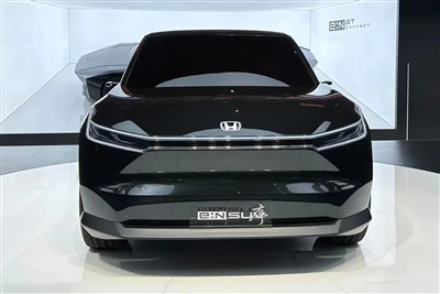 Aastane langus 44,3%: Honda müük Hiinas jõudis augustis 56 959 ühikuni