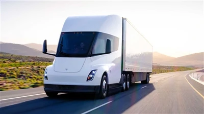 Kuulujutud viitavad, et Tesla võib pooltootmist suurendada