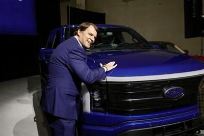Ford kavatseb kärpida juhipreemiaid